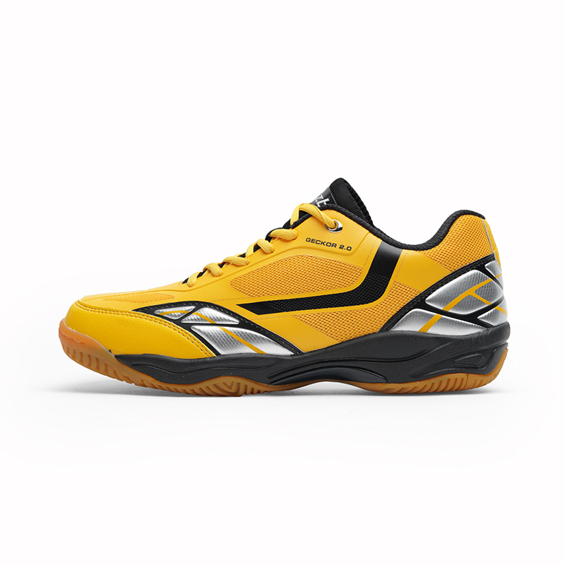 lightweight badminton shoes