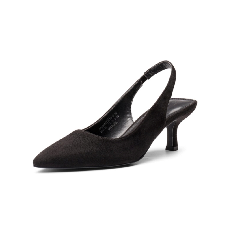 Tacones altos