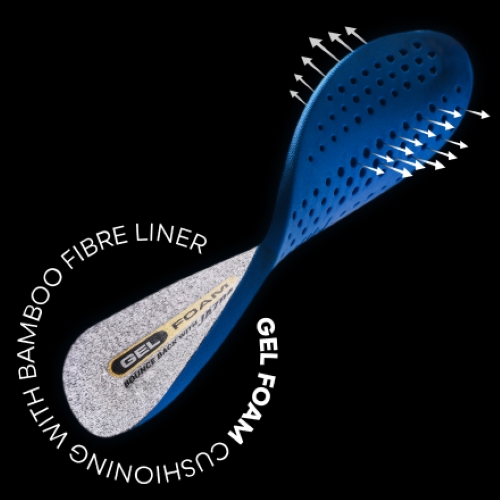 rubber spike shoes for hockey  