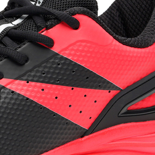 fashion design hockey shoes