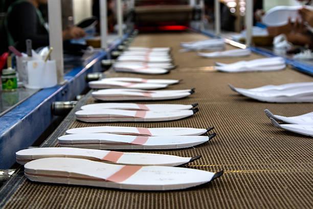 Mass Production
