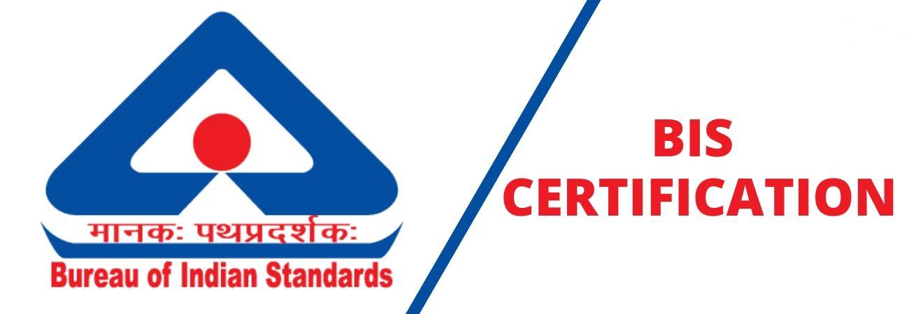 BIS Certification
